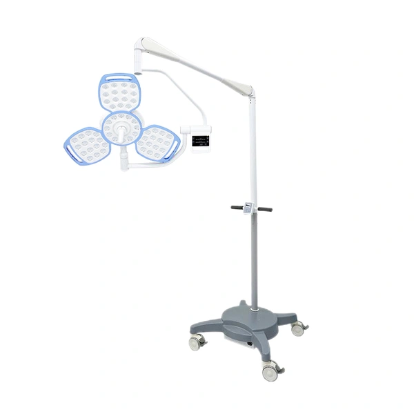 Surgery Light Shadowless LED Medical Examination Lamp