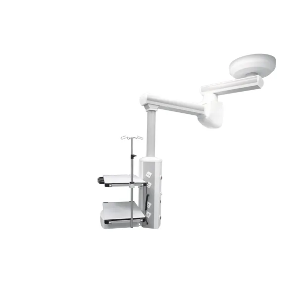 medical surgical operating theatre surgical pendants systems