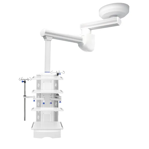 medical surgical operating theatre surgical pendants systems