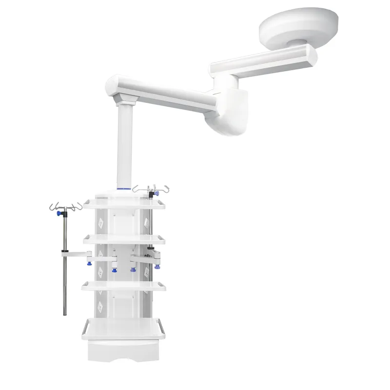 medical surgical operating theatre surgical pendants systems