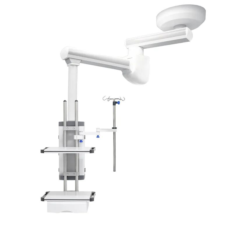 medical surgical operating theatre surgical pendants systems
