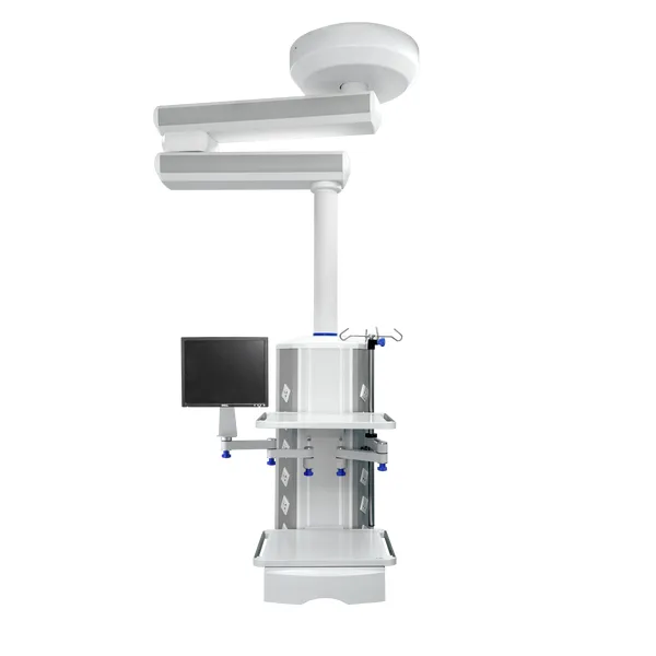 medical surgical operating theatre surgical pendants systems