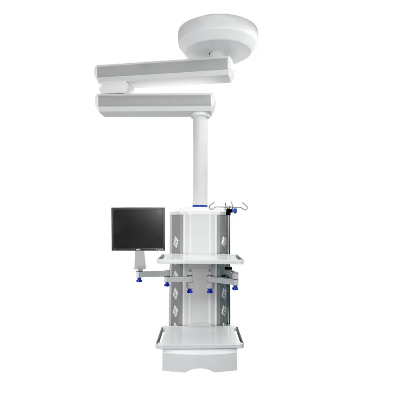 medical surgical operating theatre surgical pendants systems
