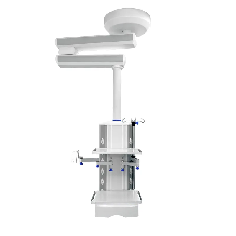 medical surgical operating theatre surgical pendants systems