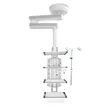 medical surgical operating theatre surgical pendants systems