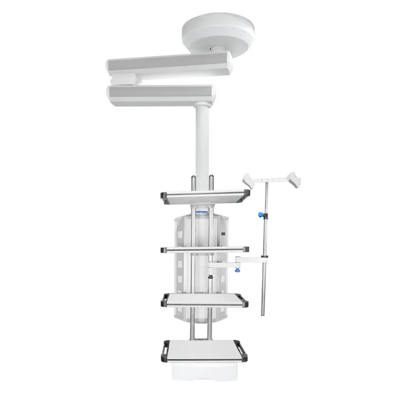 medical surgical operating theatre surgical pendants systems