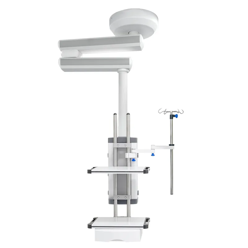 medical surgical operating theatre surgical pendants systems