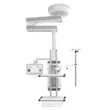 medical surgical operating theatre surgical pendants systems