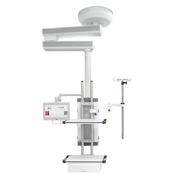 medical surgical operating theatre surgical pendants systems