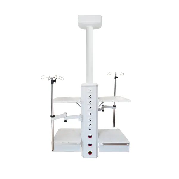 medical surgical operating theatre surgical pendants systems