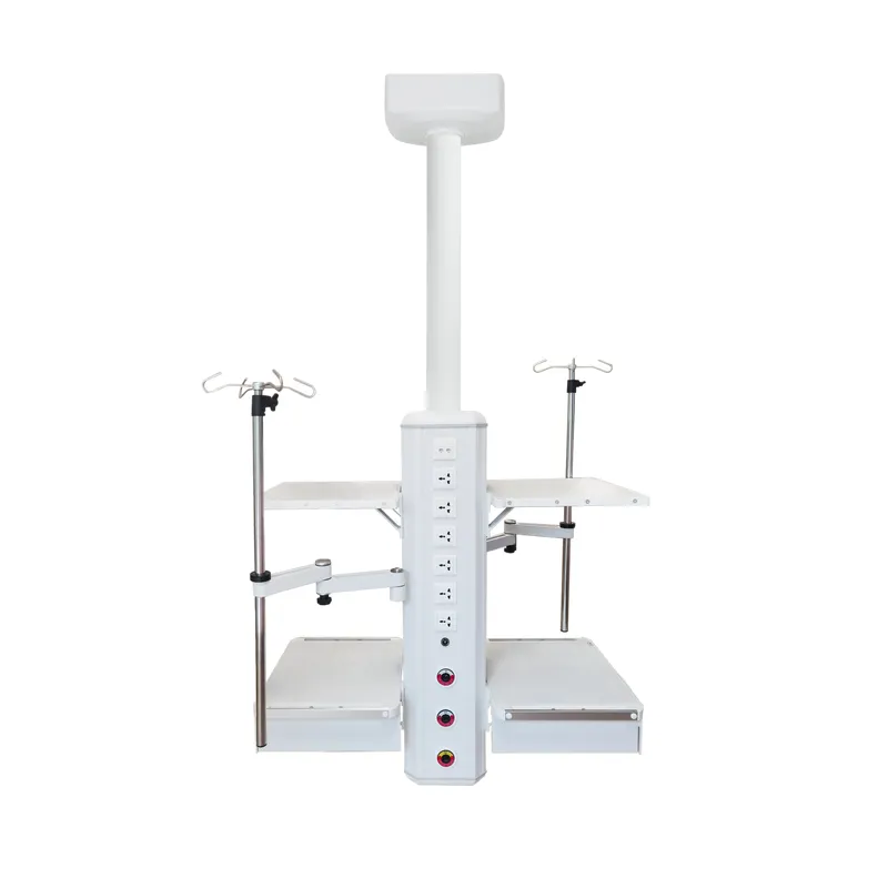 medical surgical operating theatre surgical pendants systems