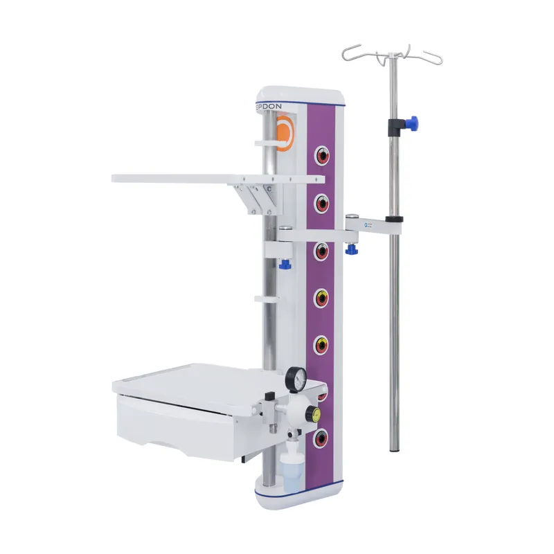 medical surgical operating theatre surgical pendants systems