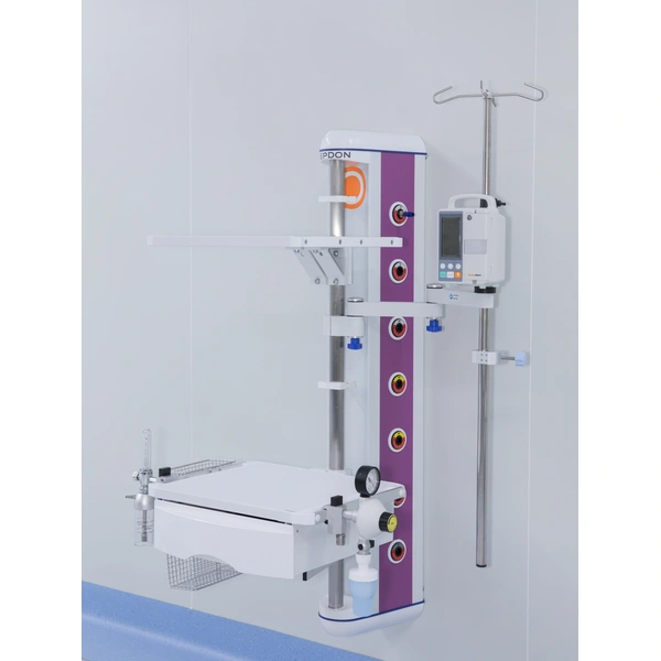 medical surgical operating theatre surgical pendants systems