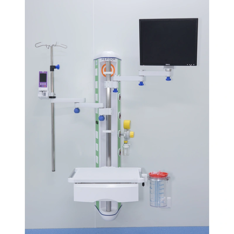 medical surgical operating theatre surgical pendants systems