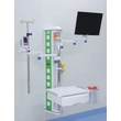 medical surgical operating theatre surgical pendants systems