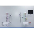 medical surgical operating theatre surgical pendants systems