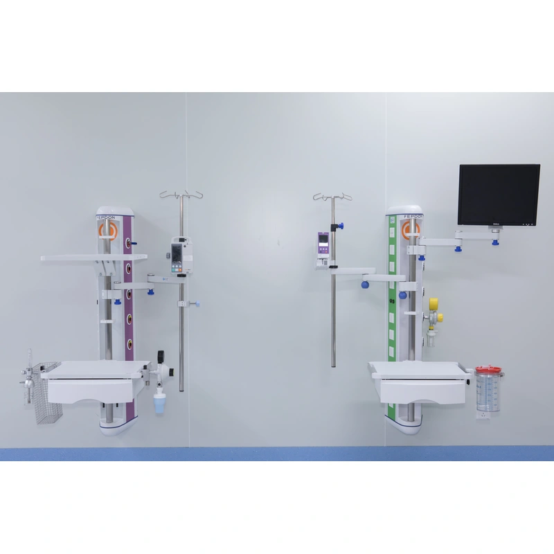 medical surgical operating theatre surgical pendants systems