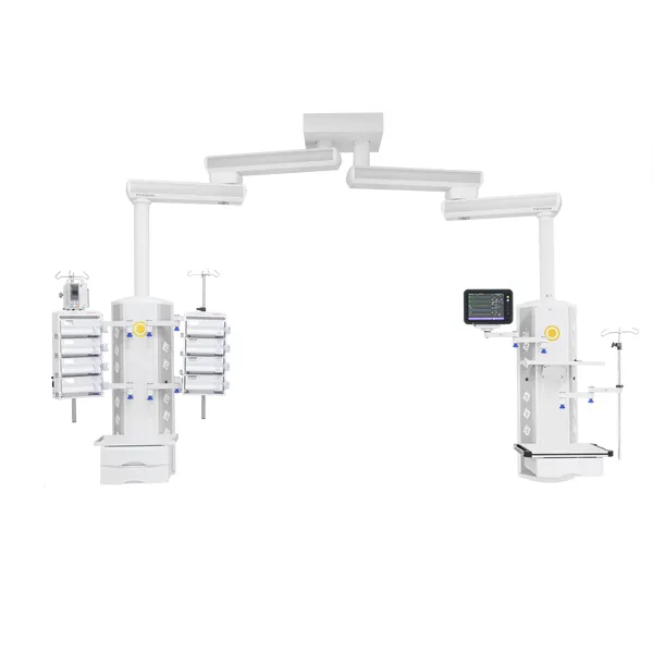 medical surgical operating theatre surgical pendants systems