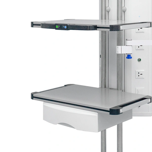 medical surgical operating theatre surgical pendants systems