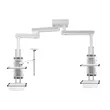 medical surgical operating theatre surgical pendants systems