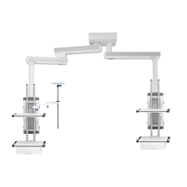 medical surgical operating theatre surgical pendants systems