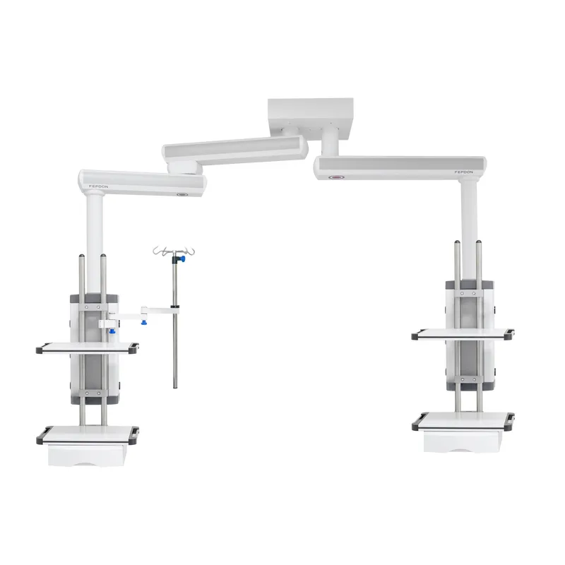medical surgical operating theatre surgical pendants systems
