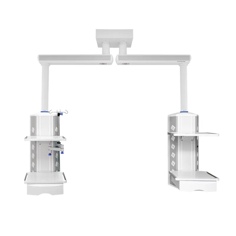 medical surgical operating theatre surgical pendants systems