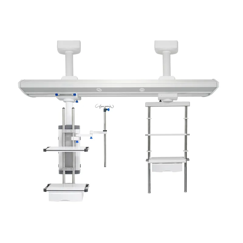 medical surgical operating theatre surgical pendants systems