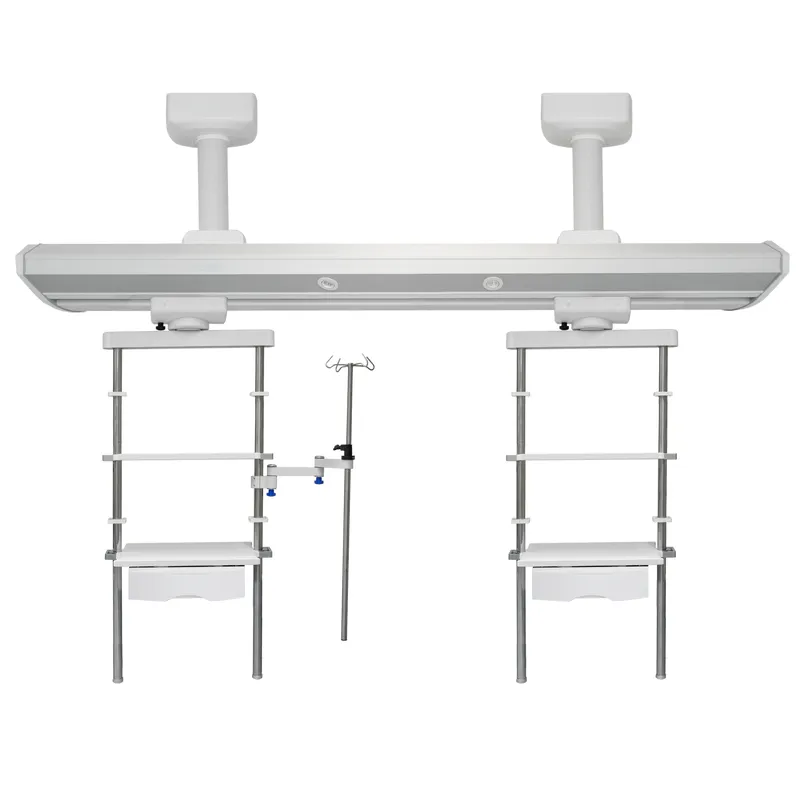 medical surgical operating theatre surgical pendants systems