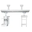 medical surgical operating theatre surgical pendants systems