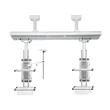 medical surgical operating theatre surgical pendants systems