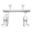 medical surgical operating theatre surgical pendants systems