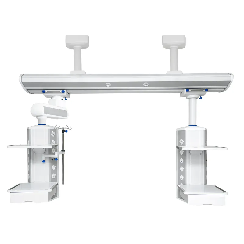 medical surgical operating theatre surgical pendants systems