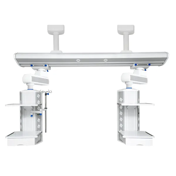 medical surgical operating theatre surgical pendants systems
