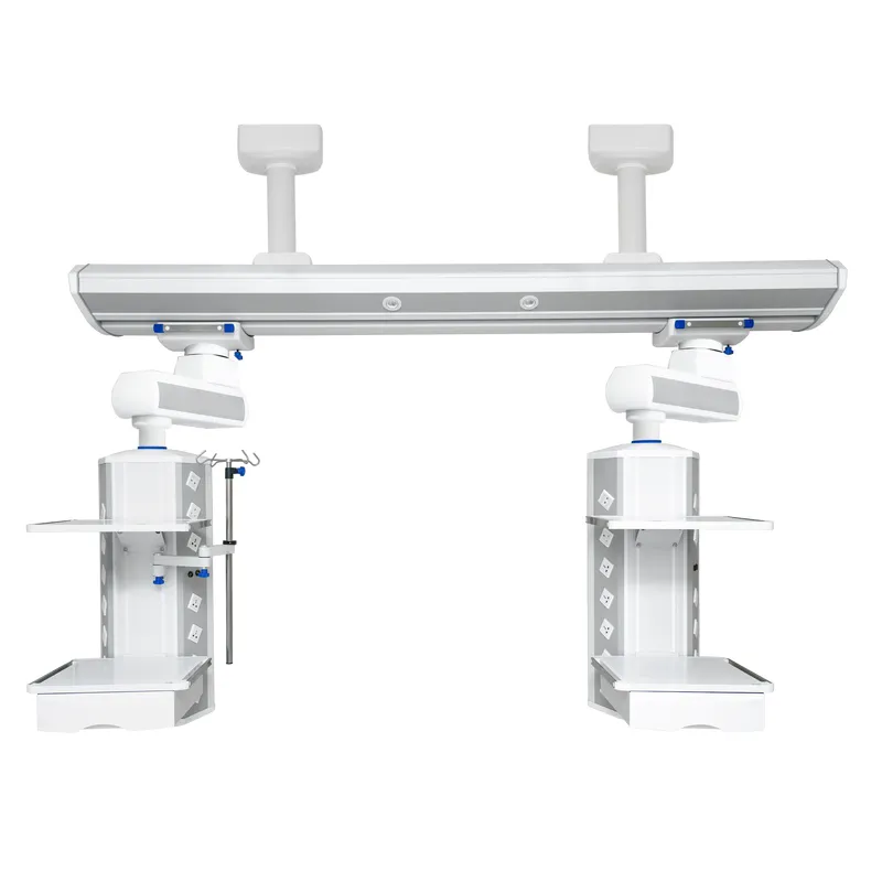medical surgical operating theatre surgical pendants systems