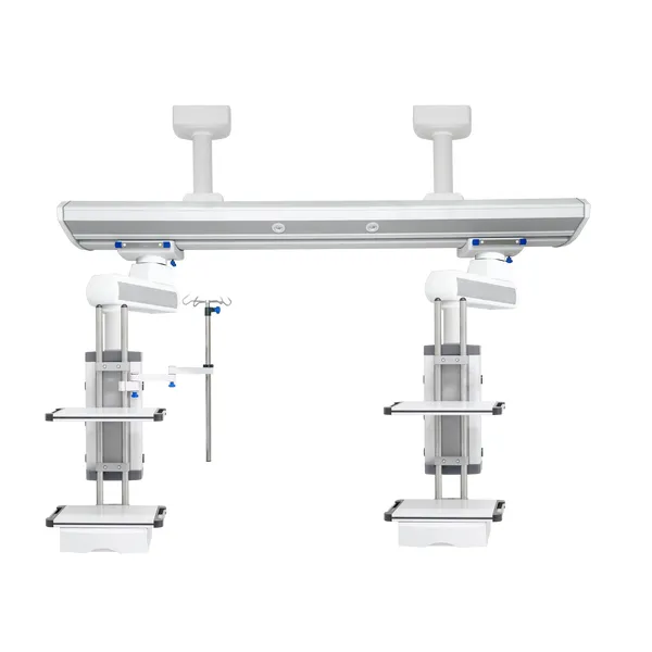 medical surgical operating theatre surgical pendants systems