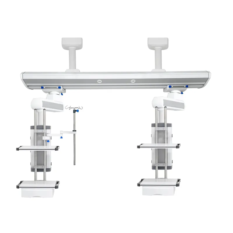 medical surgical operating theatre surgical pendants systems