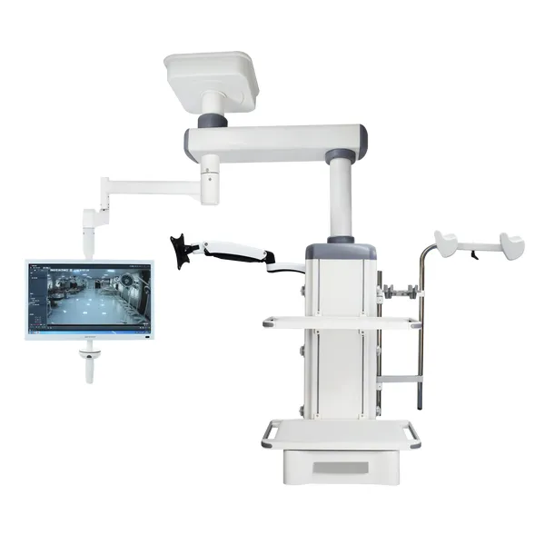 medical surgical operating theatre surgical pendants systems