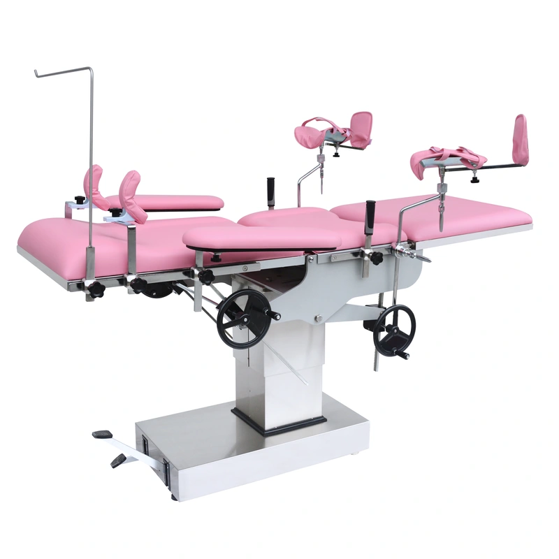 delivery obstetric gyne table beds prices