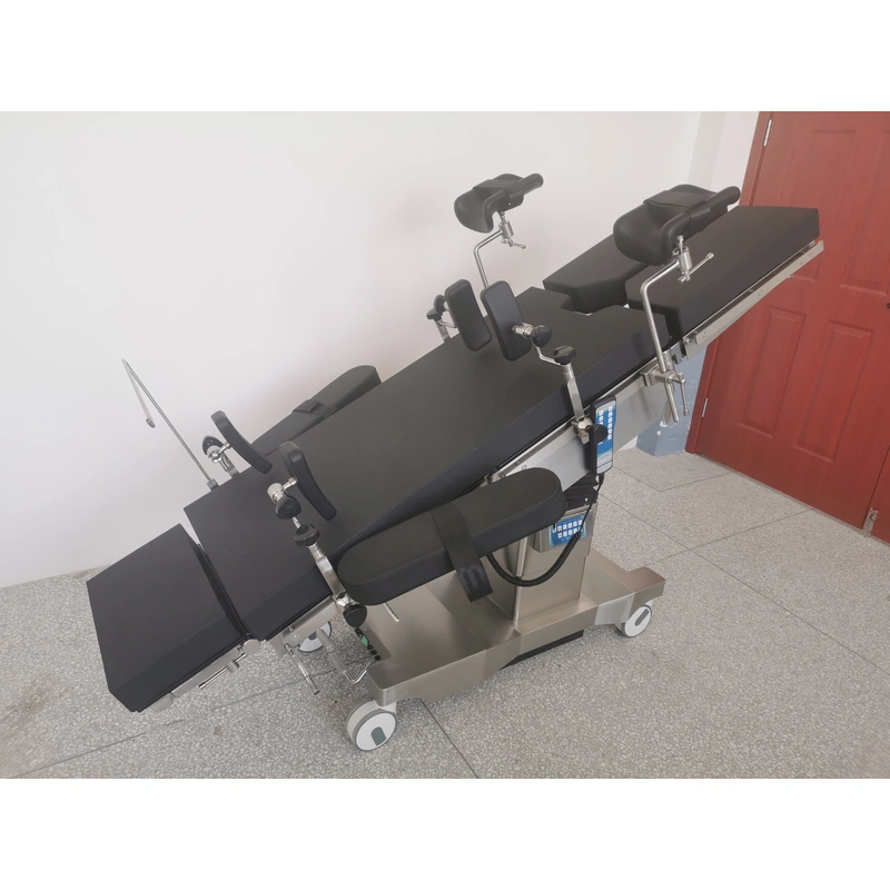 surgical surgery operating operation hydraulic table beds price