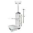 medical surgical operating theatre surgical pendants systems