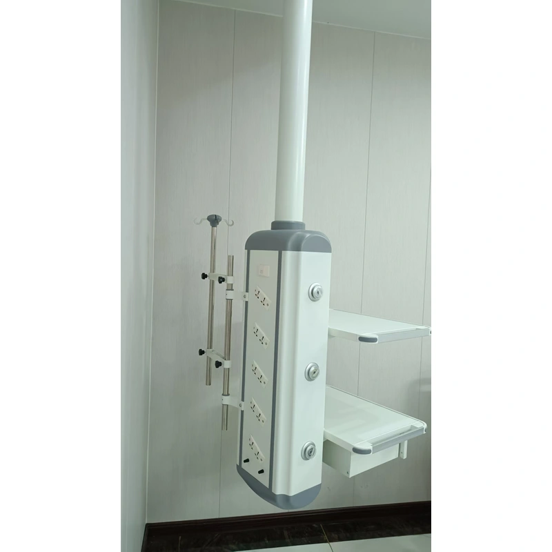 medical surgical operating theatre surgical pendants systems