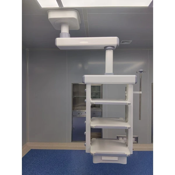 medical surgical operating theatre surgical pendants systems