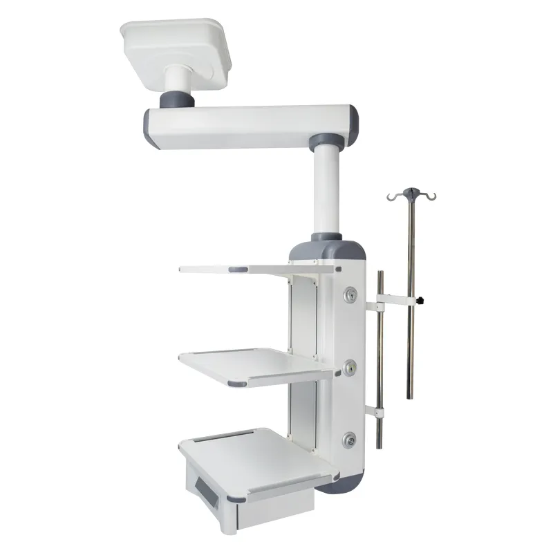 medical surgical operating theatre surgical pendants systems