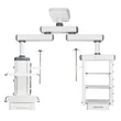 medical surgical operating theatre surgical pendants systems