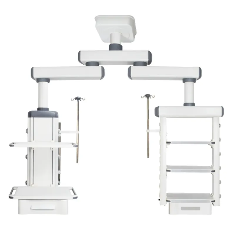 medical surgical operating theatre surgical pendants systems