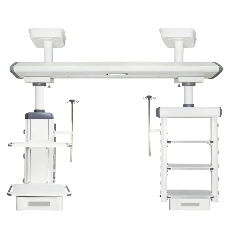 medical surgical operating theatre surgical pendants systems