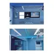 GLASS OPERATING ROOM