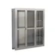 Conduit cabinet