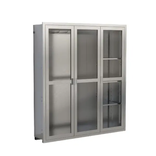 Conduit cabinet